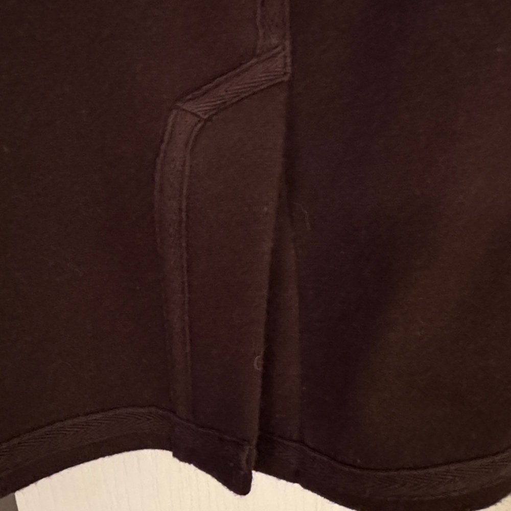 Lauren Ralph Lauren Top & Brown Blazer🐴Bundle - Picture 7 of 8